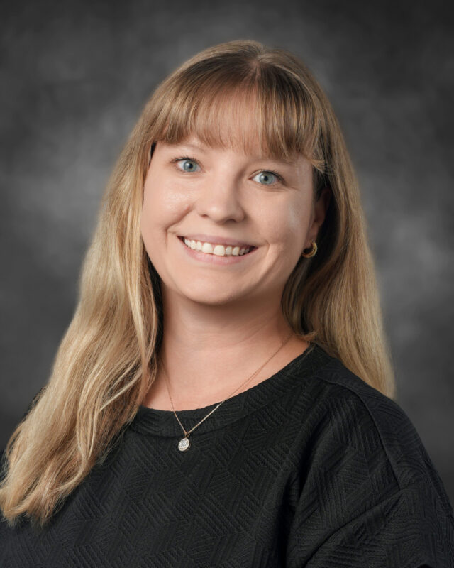 Kristen Salzwedel