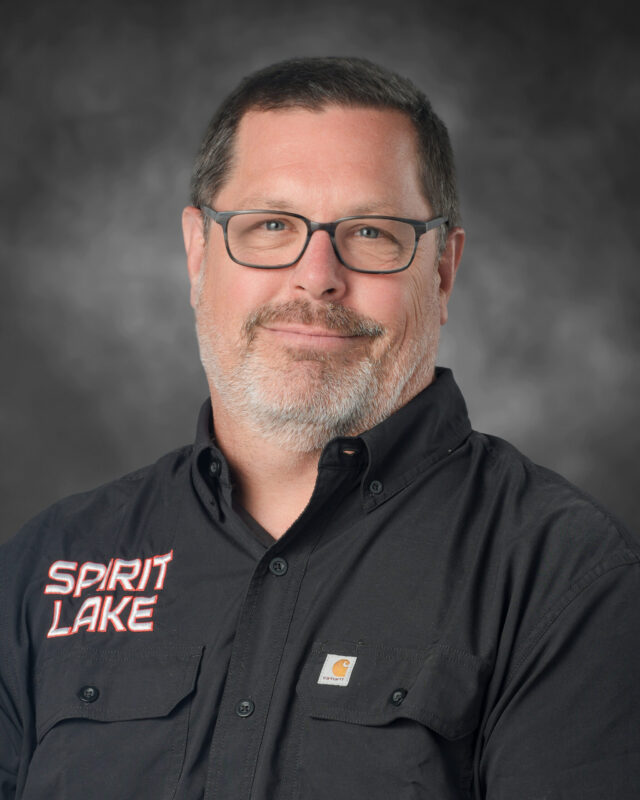 Chris Sill