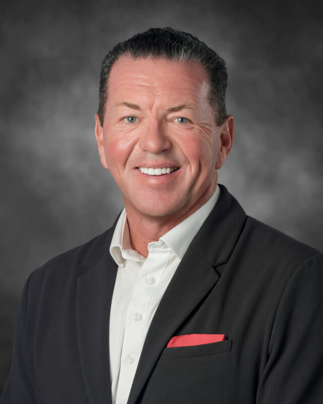 Dr. David Smith