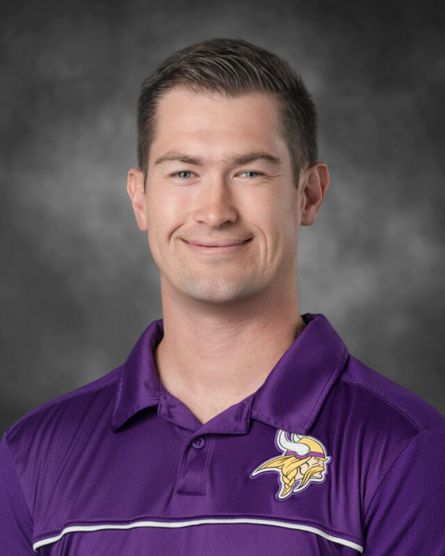 Blake Spinks