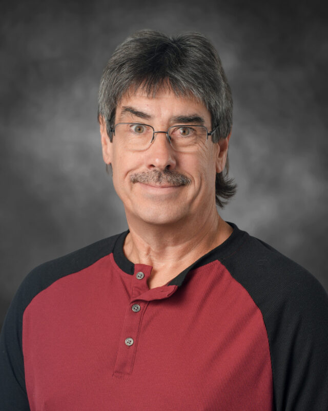 Mike Spinks