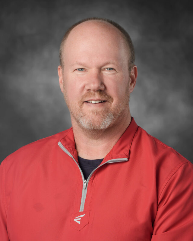 Craig Tillotson