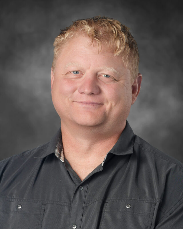 Brad Travis