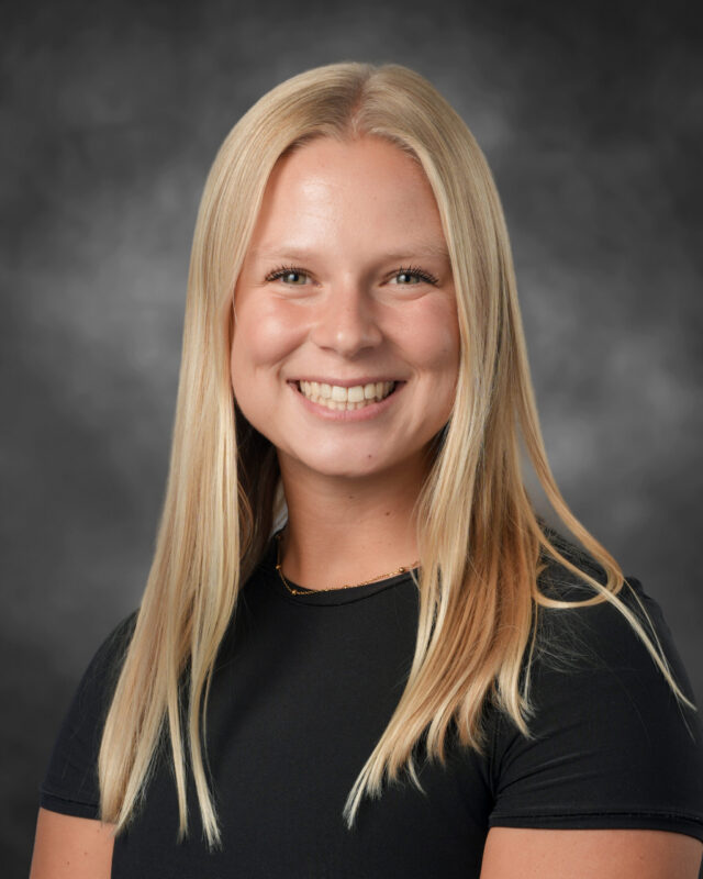 Maddie Vierkant