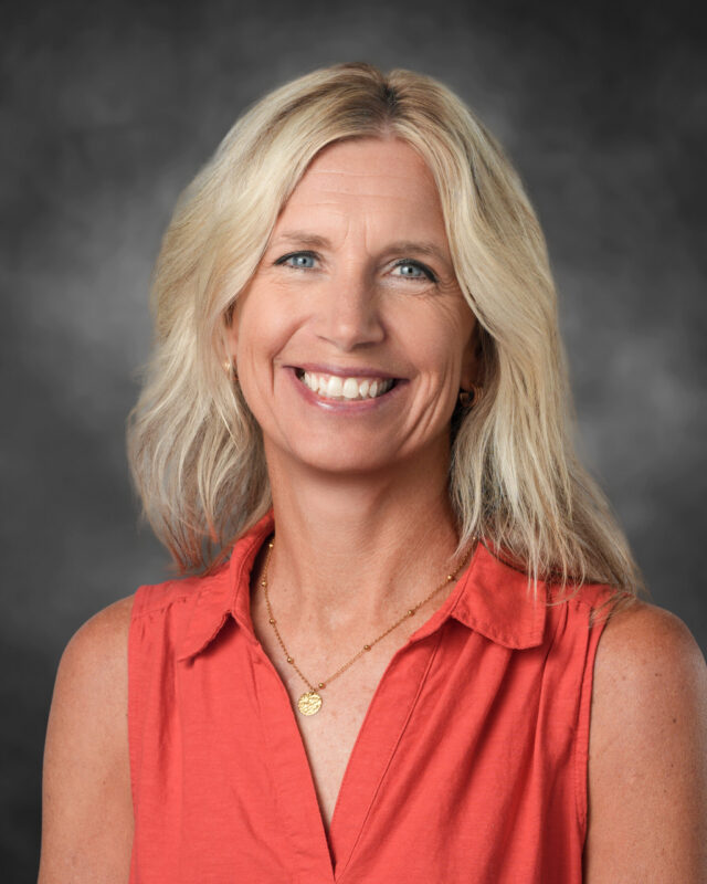 Stephanie Walhof