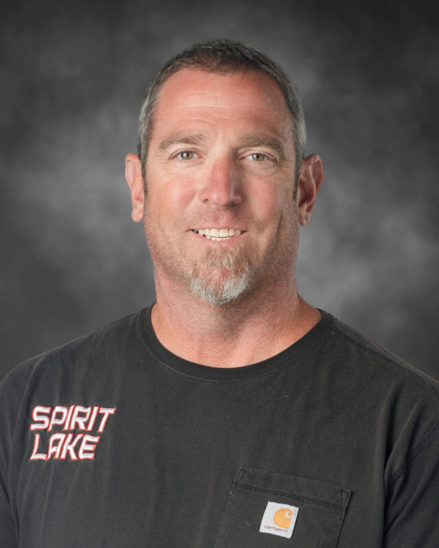 Chad Wheatley