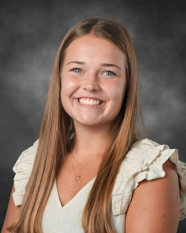 Hailey Wilken