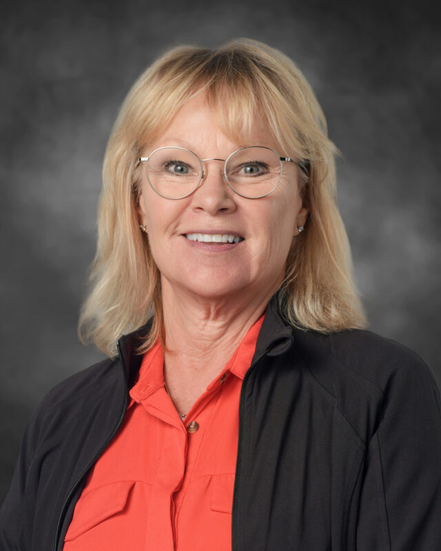 Debra Willett