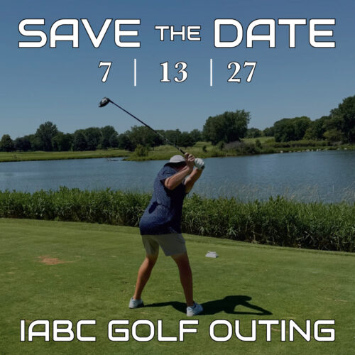 Save the Date IABC Outing