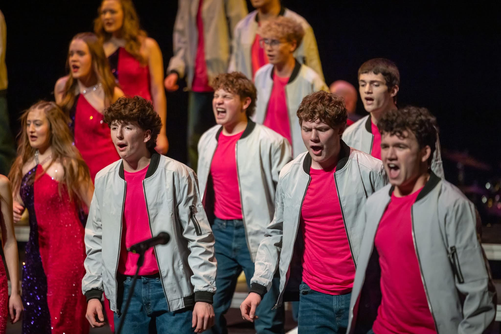 show choir 1