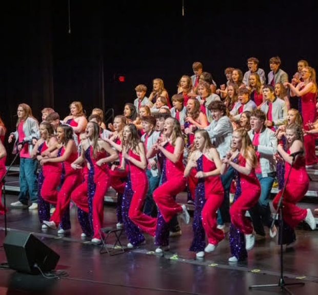 show choir 2